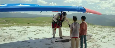 Army of One (2016)