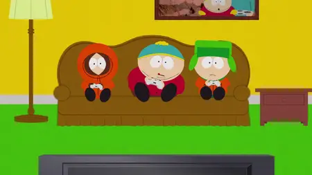 South Park S14E02