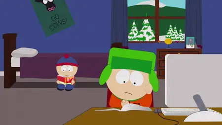 South Park S14E02