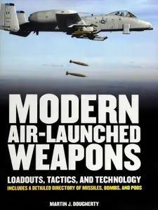 Modern Air-Launched Weapons