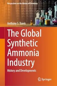 The Global Synthetic Ammonia Industry