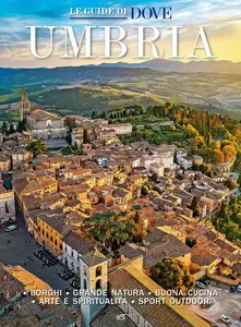 Dove Guide - Umbria - 17 Maggio 2024