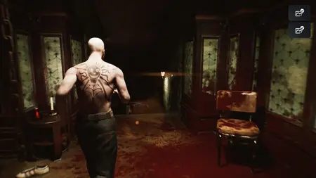 Oxide Room 208 (2025)