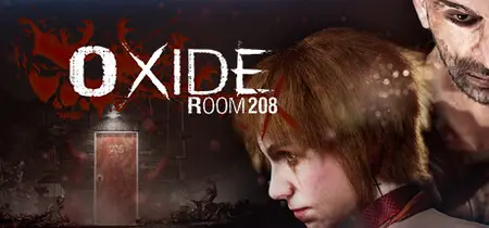 Oxide Room 208 (2025)