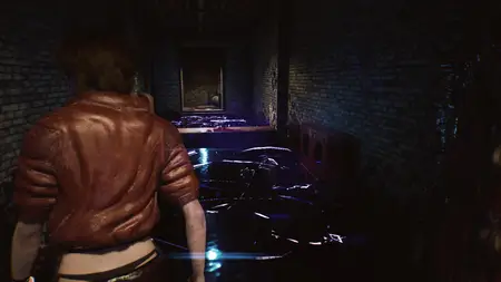 Oxide Room 208 (2025)