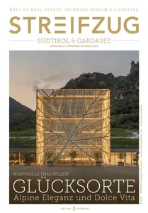 Streifzug Südtirol & Gardasee - Frühling-Sommer 2025