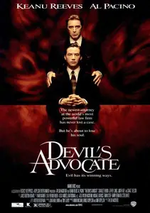 The Devil's Advocate (1997)