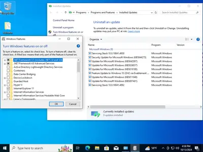 Windows 10 Pro 22H2 build 19045.5011 With Office 2024 Pro Plus Multilingual (x64) Preactivated October 2024