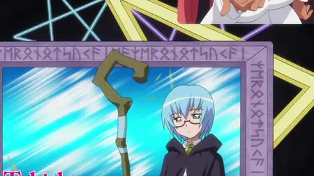 Zero no Tsukaima 06 part01 rar" - 1022,09 MB yEnc