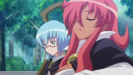 Zero no Tsukaima 06 part01 rar" - 1022,09 MB yEnc