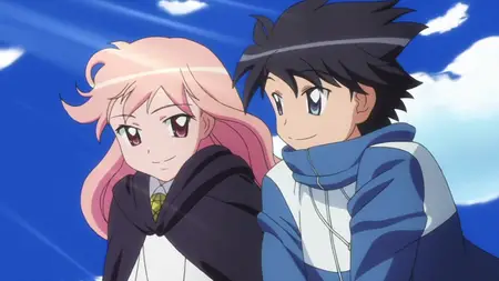 Zero no Tsukaima 06 part01 rar" - 1022,09 MB yEnc