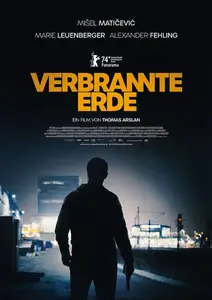 Scorched Earth (2024) Verbrannte Erde