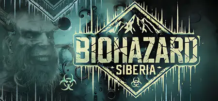 Biohazard Siberia (2025)