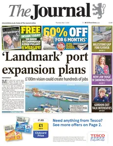The Journal - 7 May 2026