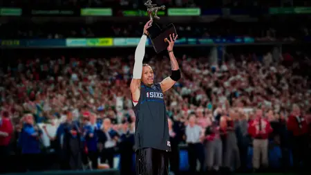 Allen Iv3rson S01E03