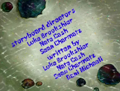 SpongeBob SquarePants S09E21