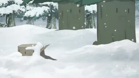 Farming Life In Another World S02E03 Winter