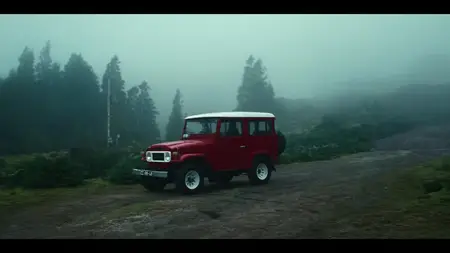 Turn of the Tide S02E01