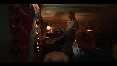 Turn of the Tide S02E01
