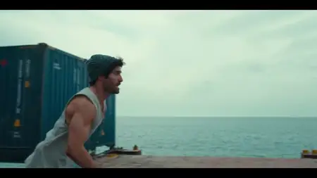 Turn of the Tide S02E01