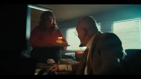 Turn of the Tide S02E01