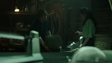 Snowfall S01E07