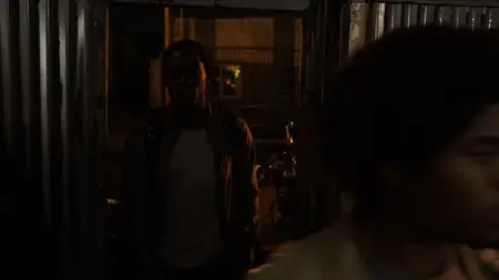 Snowfall S01E07