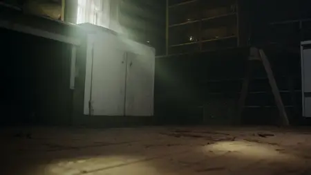 Nightmares of Nature S01E02