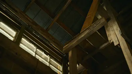 Nightmares of Nature S01E02