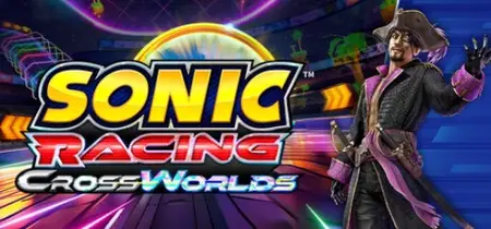 Sonic Racing CrossWorlds DLC Unlocker (2026) v1.31