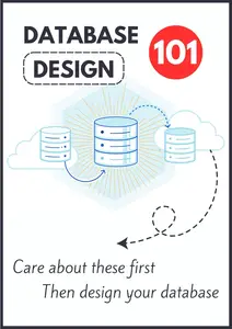 Database Design and Implementation 101