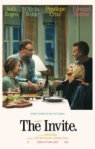 The Invite (2026)