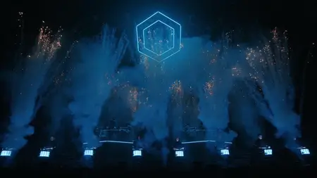 Odesza: The Last Goodbye Cinematic Experience (2023)