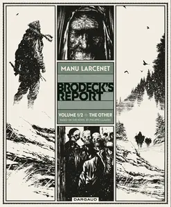 Brodecks Report v01 -The Other