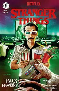 Stranger Things-Tales from Hawkins 2 01 of 04 2025 digital Son of Ultron