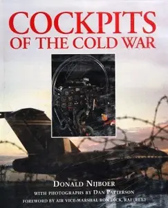 Cockpits of the Cold War