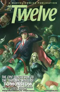 The Twelve 12 (of 12) (2012) (Digital) (Zone-Empire