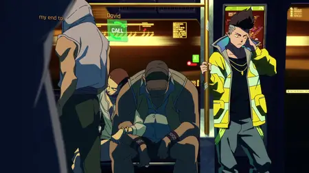 Cyberpunk Edgerunners 02 (BD 1080p AV1