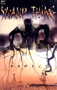 Swamp Thing - Radici