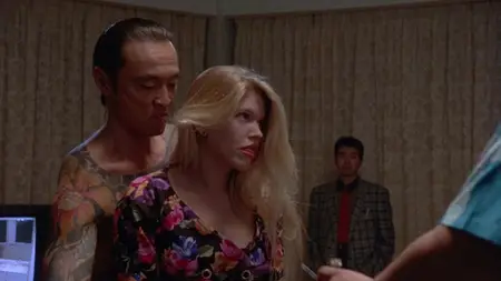 Showdown in Little Tokyo (1991)