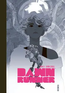 Dawnrunner (Édition Collector Noir & Blanc)