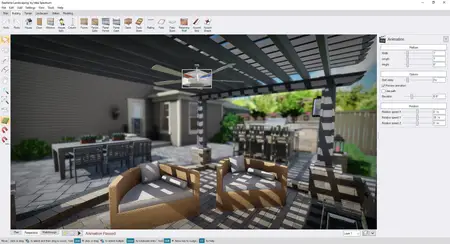 Realtime Landscaping Architect 2025 v25.00 (x64)