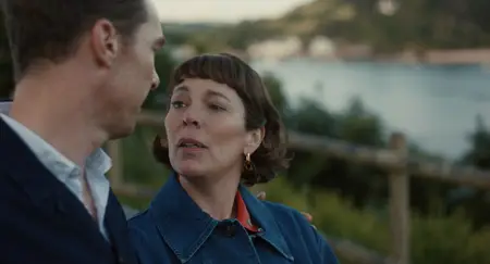 The Roses (2025)