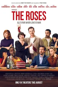 The Roses (2025)