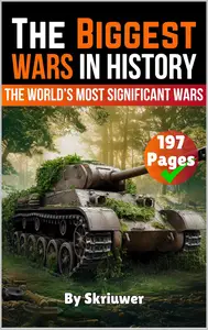 The Biggest Wars in History: The World’s Most Significant Conflicts
