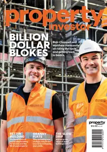 NZ Property Investor - August-Septemeber 2025