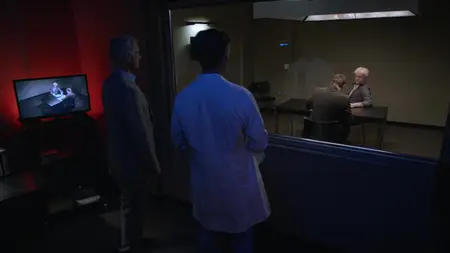 NCIS S16E01