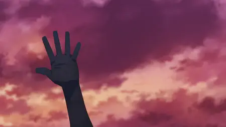 Sword Art Online Alternative - Gun Gale Online S2 - 02