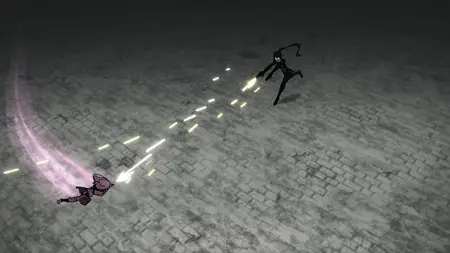 Sword Art Online Alternative - Gun Gale Online S2 - 02
