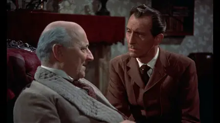 The Mummy (1959)